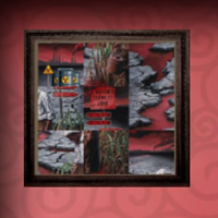 Free online html5 escape games - Amgel Easy Room Escape 290