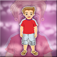Free online html5 games - Prudent Boy Rescue game 