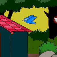 Free online html5 games - G2L Miss Rat Escape game - WowEscape 