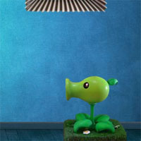 Free online html5 games - 8b Mime Escape game 