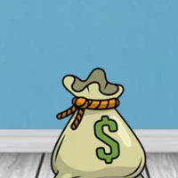 Free online html5 games - 8B Money Vault Escape game 