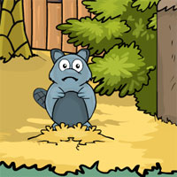 Free online html5 games - Games2Jolly Feed to the Koala Escape game 
