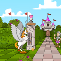 Free online html5 games - Games2Jolly Proposal Ring Escape game 