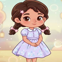 Free online html5 escape games - Soft Girl Escape