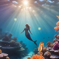 Free online html5 escape games - 365 Treasure Hunt Escape