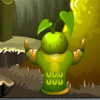 Free online html5 games - MirchiGames The Forest of Thieves game 