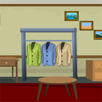 Free online html5 games - Games4Escape Room Escape 6 game 