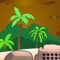 Free online html5 games - G2L Pretty Mermaid Rescue game 