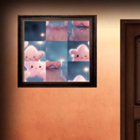 Free online html5 games - Amgel Easy Room Escape 127 game - WowEscape 