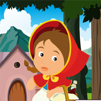Free online html5 games - G4K Kidnapped Girl Escape game 