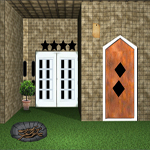 Free online html5 games - Multi Rooms Escape game 