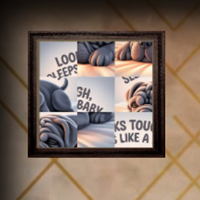 Free online html5 escape games - Amgel Easy Room Escape 352