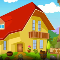 Free online html5 games - Decent Musician Escape game 