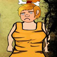 Free online html5 games - G2J Tribes Escape game - WowEscape 