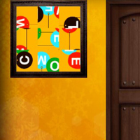 Free online html5 games - Amgel New Year Room Escape 5 game - WowEscape 