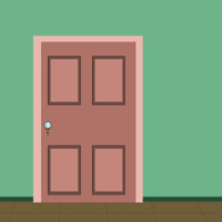 Free online html5 games - GFG Empty Room Escape game 