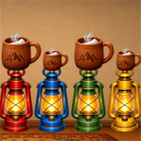 Free online html5 escape games - Mountain Lodge Escape Rescue Ethan