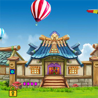 Free online html5 games - Games2Jolly  White Pelican Escape game 