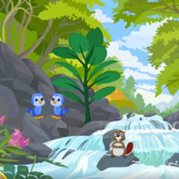 Free online html5 games - G4K Find My Donkey game - WowEscape 