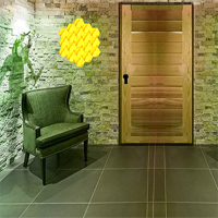 Free online html5 games - Fantasy Fun House Escape game 
