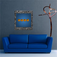 Free online html5 games - 8b Exciting House Escape game 