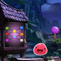 Free online html5 escape games - Sea Octopus Escape