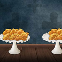 Free online html5 games - Amgel Easy Room Escape 258 game 