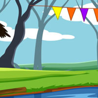 Free online html5 escape games - G2M Tiny Beak Escape