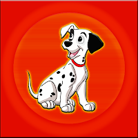 Free online html5 games - G2J Dalmatian Doggie Escape game 