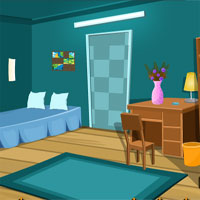 Free online html5 games - Stylish House Escape KnfGame game 