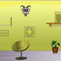 Free online html5 games - Street End House Escape game 