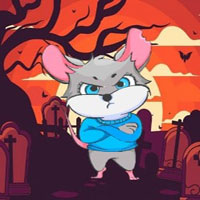 Free online html5 games - Angry Rat Escape HTML5 game 