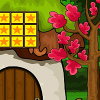 Free online html5 games - G2J Alligator Escape game 