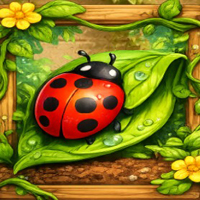 Free online html5 escape games - Find Veggie Buddy Arlo