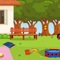 Free online html5 games - Pirate Lass Escape Game game 