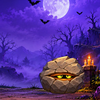 Free online html5 escape games - G2L Haunted Boy Escape