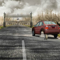 Free online html5 games - Escape Games New 1 Everyday 10 game 