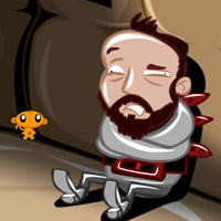 Free online html5 games - Monkey Go Happy Stage 513 game 