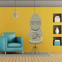 Free online html5 games - Alluring House Escape HTML5 game - WowEscape 
