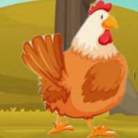Free online html5 games - G2M Mystery of the Locked Door game 