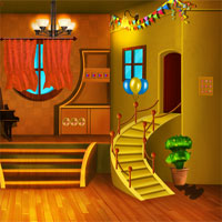 Free online html5 games - Escape Games Surprise Wish EnaGames game - WowEscape 