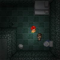 Free online html5 games - Escape from Scientology Land Part 1 game 