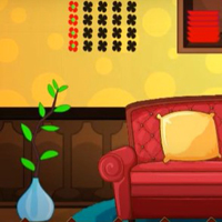 Free online html5 games - G2L House Escape game 