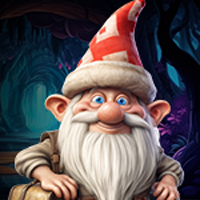 Sprightly Gnome Escape