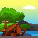 Free online html5 games - Little Boov Escape game 