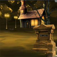 Free online html5 games - Escape Evil Inside 2 game - WowEscape 