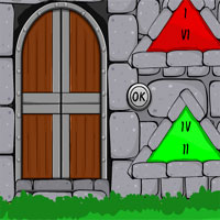 Free online html5 games - 15X Escape NSRGames game 