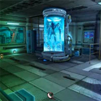 Free online html5 games -  Find The Way To Earth EnaGames game 
