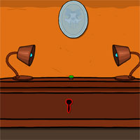 Free online html5 games - Games2Jolly Abode Room Escape game 