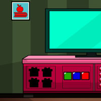 Free online html5 games - G2M Giving Tuesday Escape game 